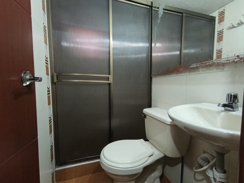 Apartamento en venta en Castilla, Bogotá · foto 21 de 24