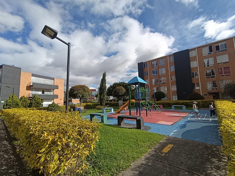 Apartamento en venta en Castilla, Bogotá · foto 24 de 24