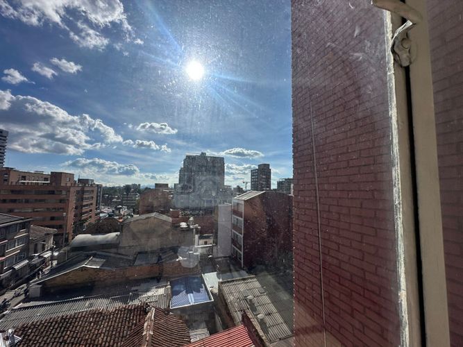 Apartamento de 4 alcobas en venta en Sucre, Bogotá, 100 m² · foto 13 de 24