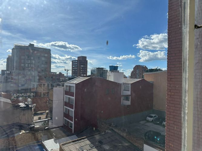 Apartamento de 4 alcobas en venta en Sucre, Bogotá, 100 m² · foto 19 de 24