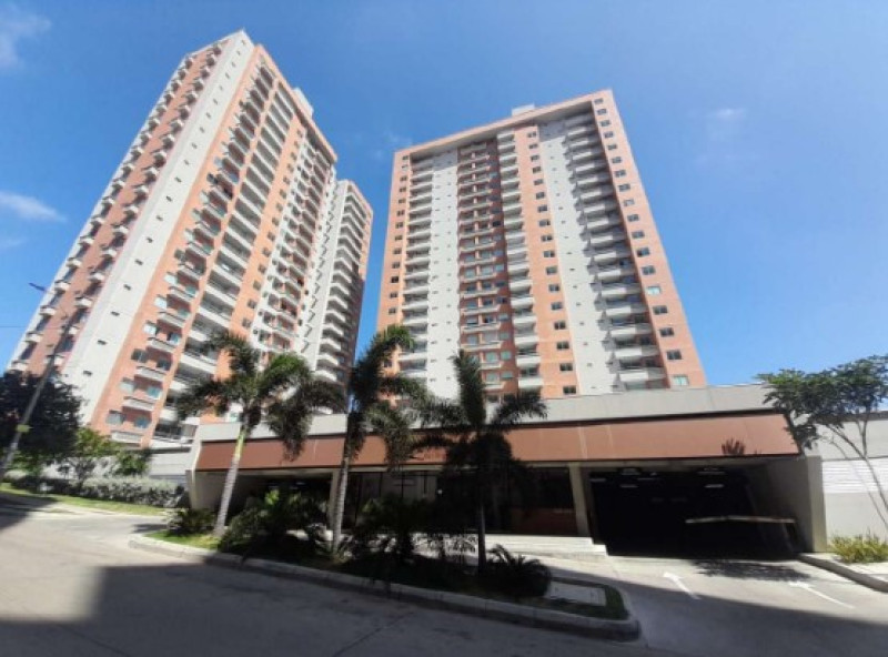 Apartamento en Venta en Bellavista, Barranquilla