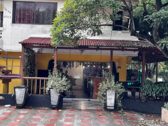 Local en venta en Los Andes, Barranquilla, 132 m² · foto 13 de 15