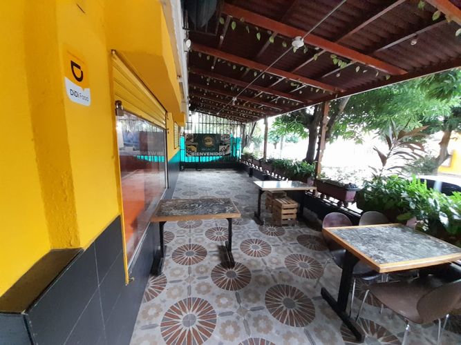 Local en venta en Los Andes, Barranquilla, 132 m² · foto 14 de 15