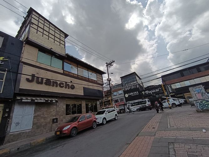 Edificio en venta en San Luis, Soacha, 500 m² · foto 2 de 24
