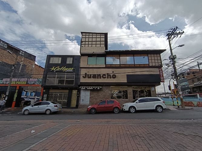 Edificio en venta en San Luis, Soacha, 500 m² · foto 3 de 24