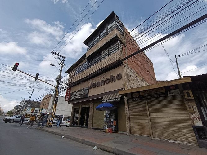Edificio en venta en San Luis, Soacha, 500 m² · foto 4 de 24