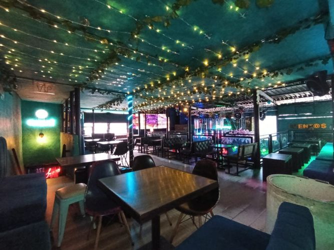 Edificio en venta en San Luis, Soacha, 500 m² · foto 16 de 24
