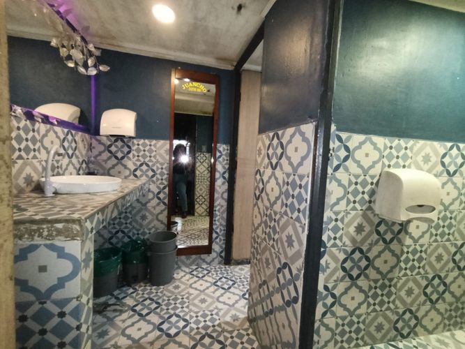 Edificio en venta en San Luis, Soacha, 500 m² · foto 24 de 24