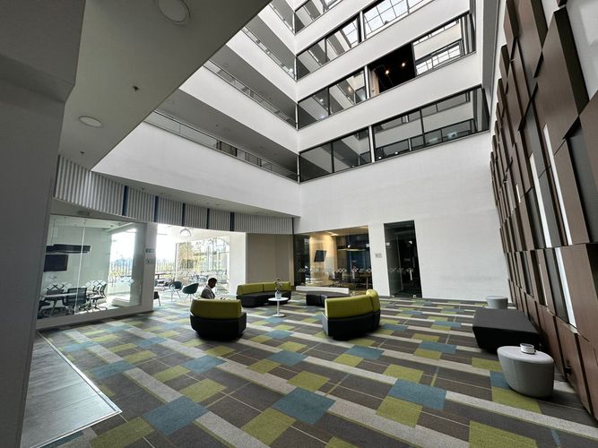 Oficina en venta en Canelon, Cajicá, 60 m² · foto 2 de 14