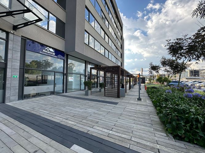 Oficina en venta en Canelon, Cajicá, 60 m² · foto 14 de 14