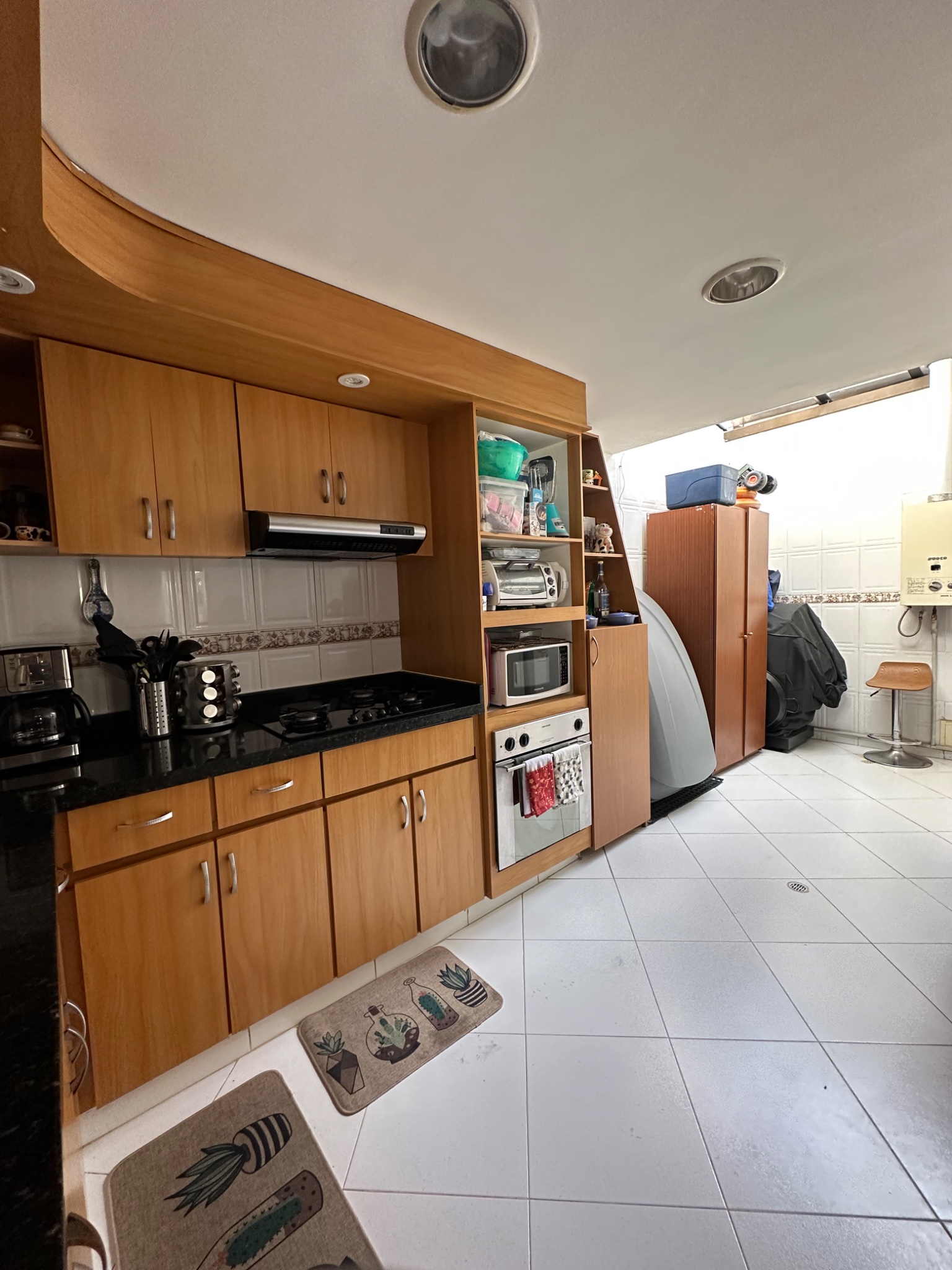 Casa en venta en Victoria Norte, Bogotá · foto 12 de 23