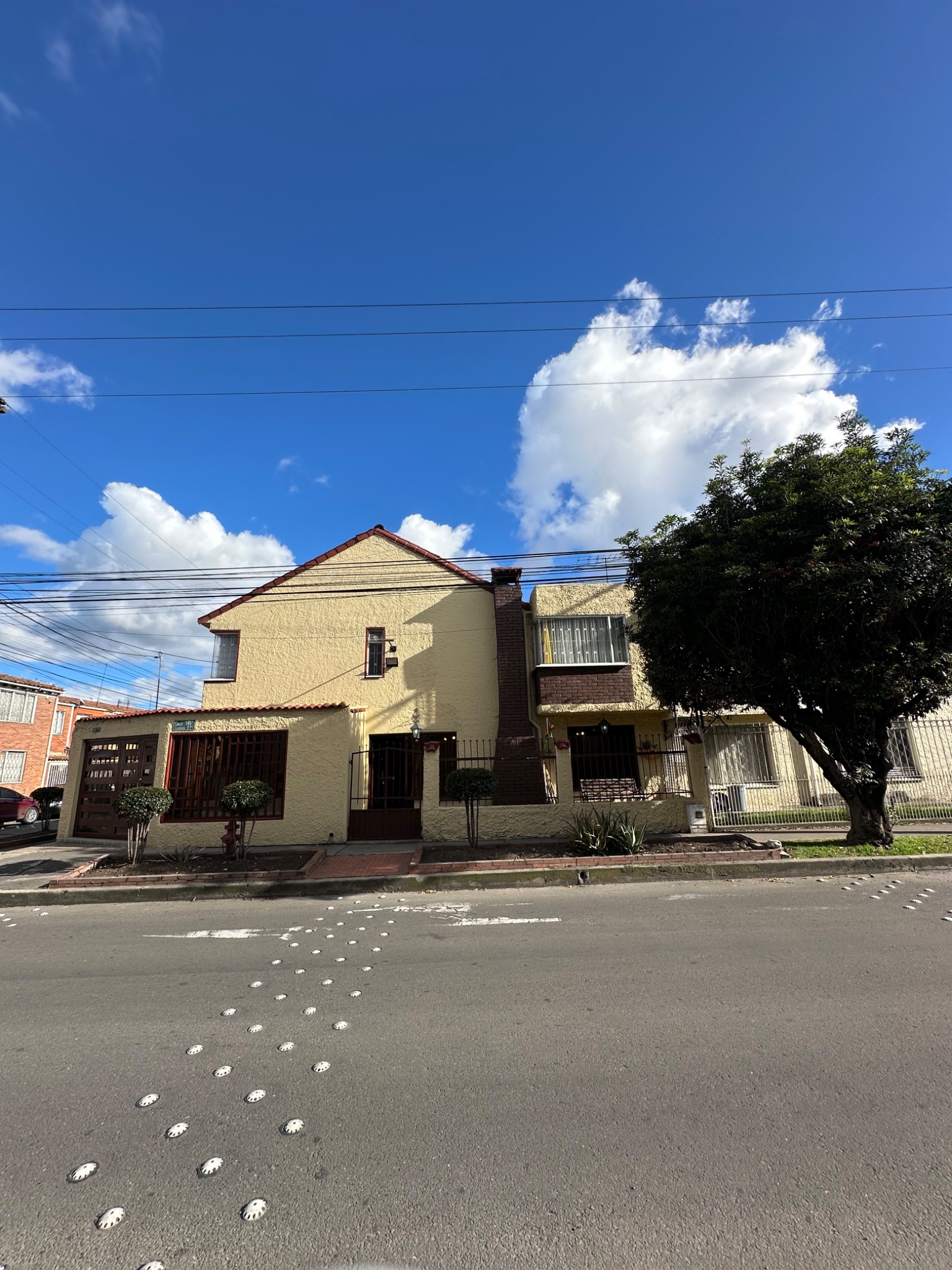 Casa en venta en Victoria Norte, Bogotá · foto 22 de 23