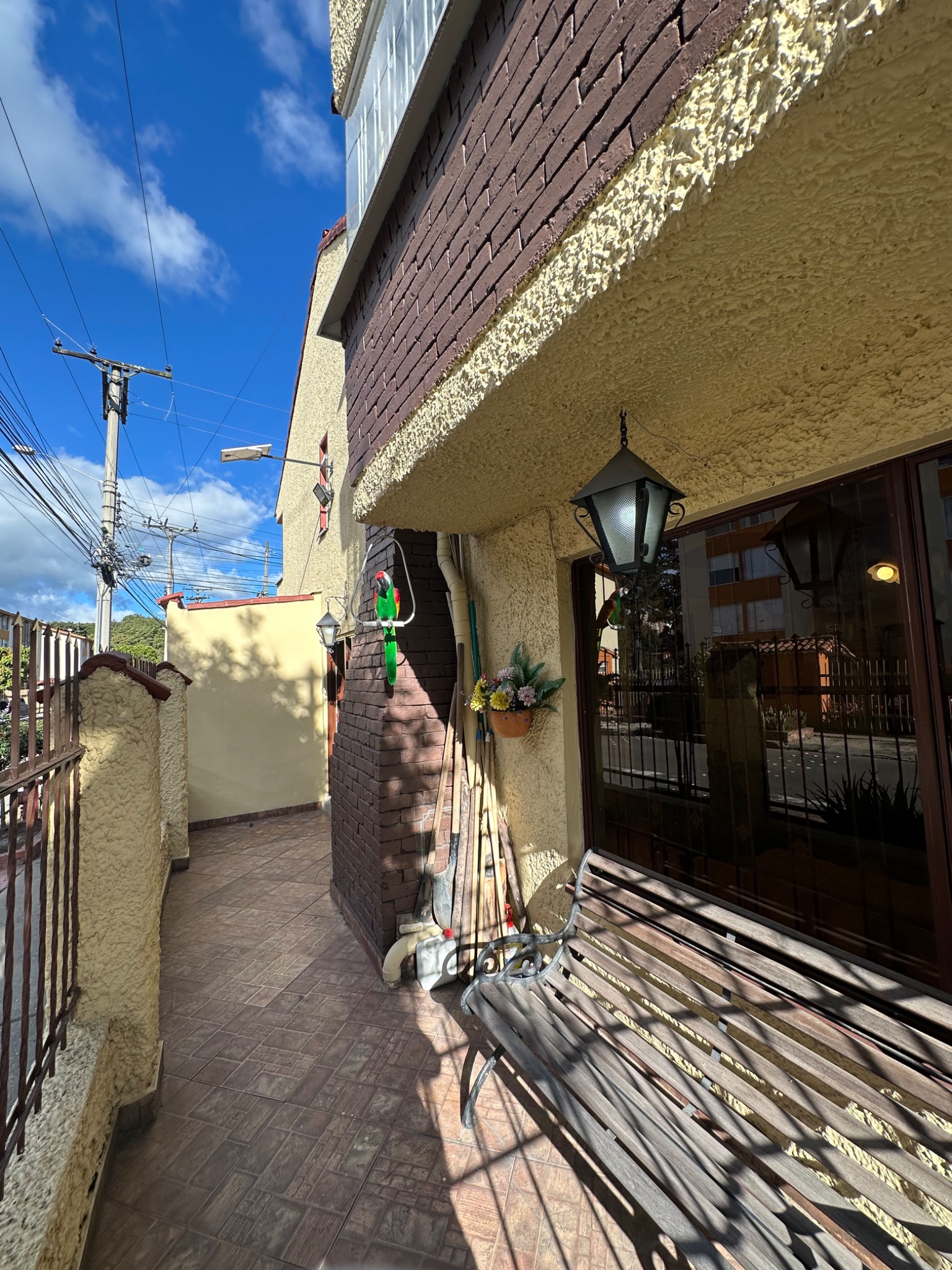 Casa en venta en Victoria Norte, Bogotá · foto 23 de 23