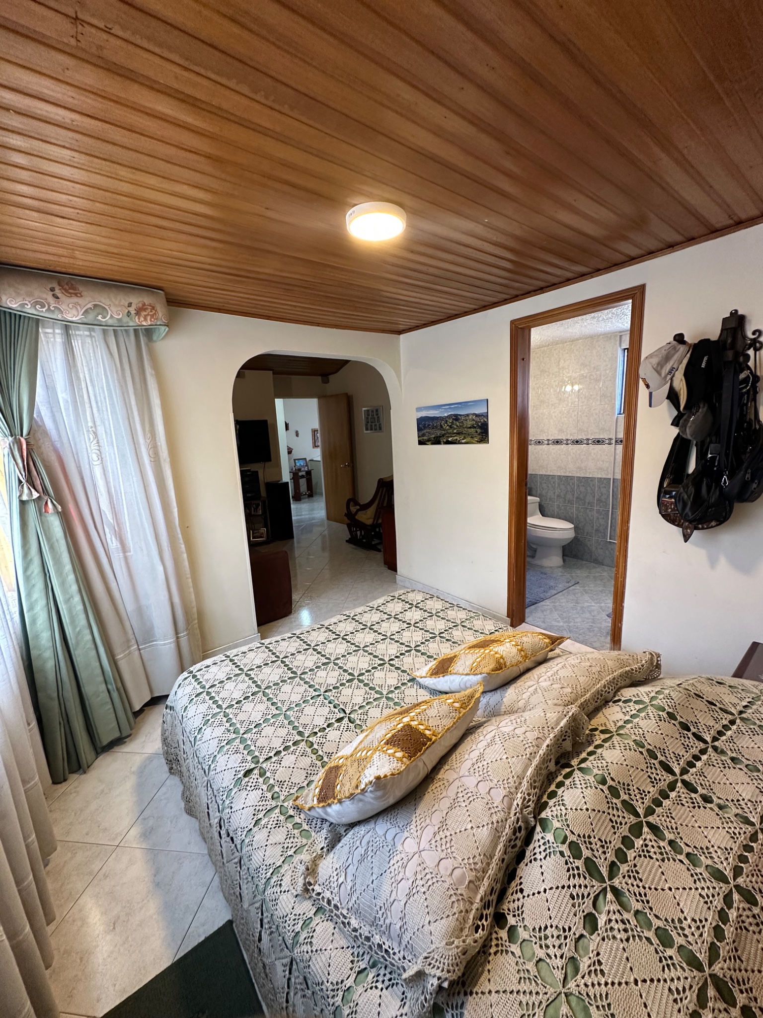 Casa en venta en Victoria Norte, Bogotá · foto 6 de 23