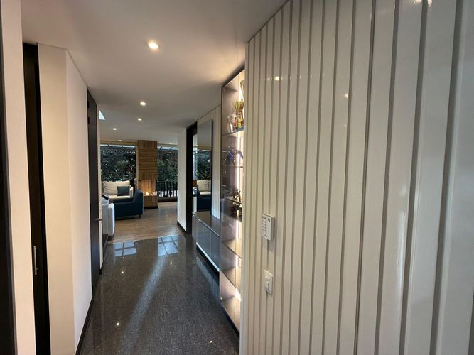 Casa de 3 alcobas en venta en Hacienda Fontanar, Cajicá, 157 m² · foto 3 de 24