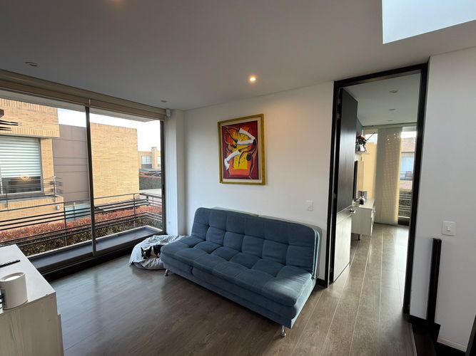 Casa de 3 alcobas en venta en Hacienda Fontanar, Cajicá, 157 m² · foto 24 de 24