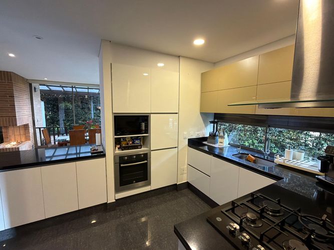 Casa de 3 alcobas en venta en Hacienda Fontanar, Cajicá, 157 m² · foto 8 de 24