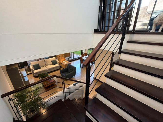 Casa de 3 alcobas en venta en Hacienda Fontanar, Cajicá, 157 m² · foto 18 de 24