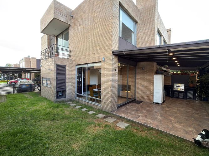 Casa de 3 alcobas en venta en Hacienda Fontanar, Cajicá, 157 m² · foto 17 de 24