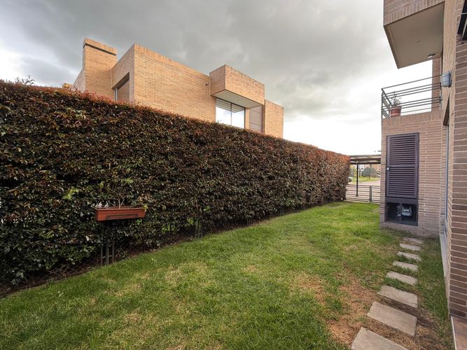 Casa de 3 alcobas en venta en Hacienda Fontanar, Cajicá, 157 m² · foto 16 de 24