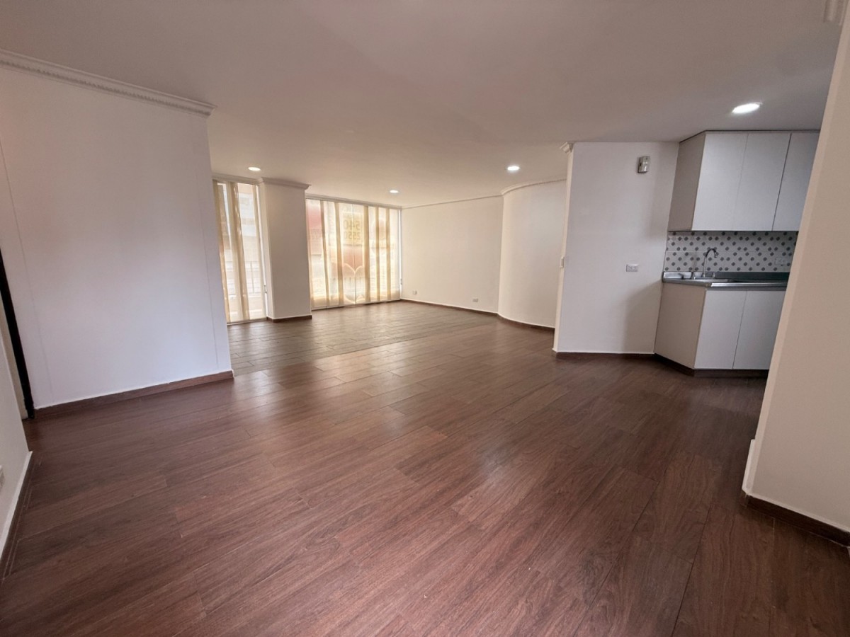 Apartamento en Arriendo en Manila, Medellín en Manila