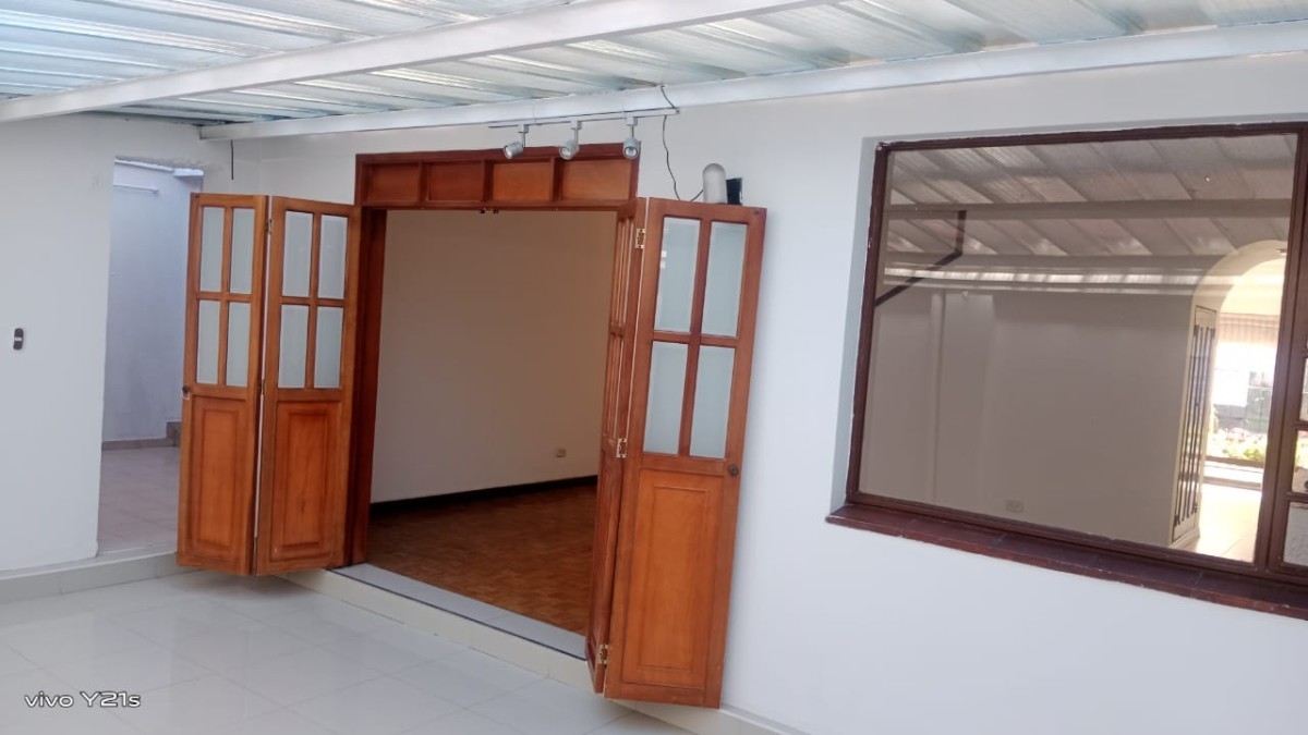 Casa en venta en Cedritos, Bogotá · foto 4 de 24
