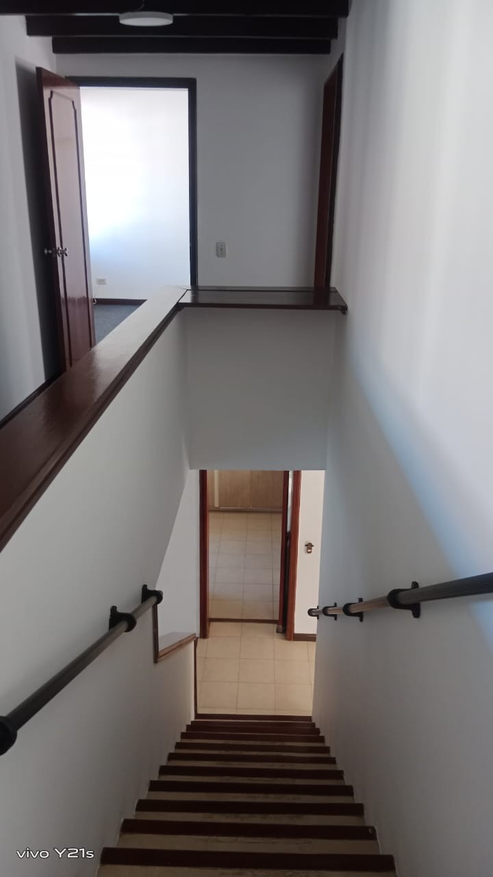 Casa en venta en Cedritos, Bogotá · foto 7 de 24