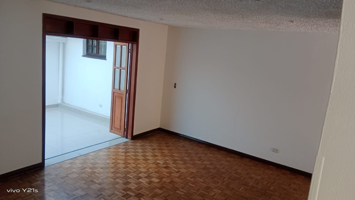 Casa en venta en Cedritos, Bogotá · foto 10 de 24