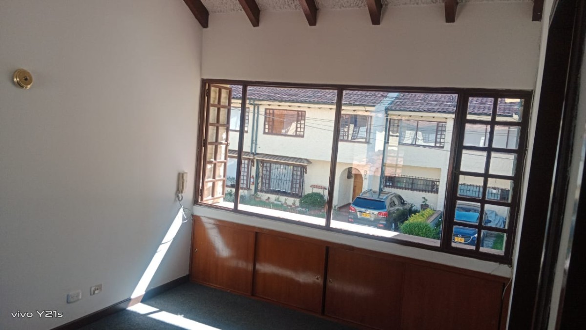 Casa en venta en Cedritos, Bogotá · foto 11 de 24