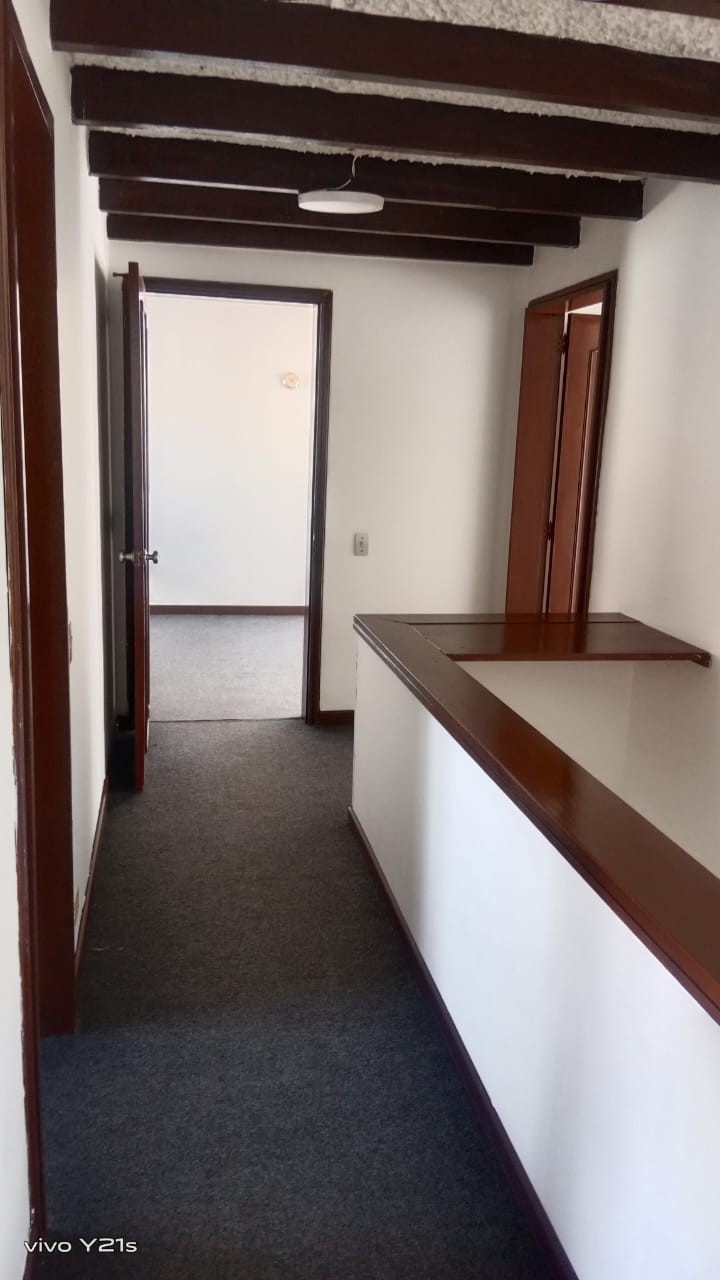 Casa en venta en Cedritos, Bogotá · foto 12 de 24