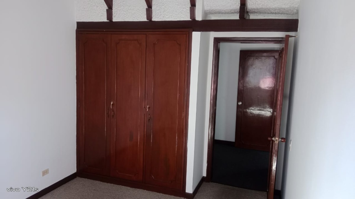 Casa en venta en Cedritos, Bogotá · foto 17 de 24