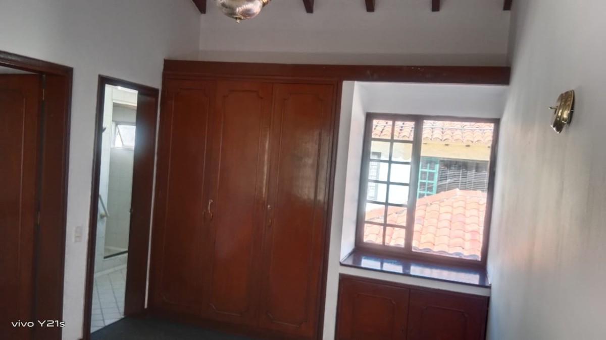 Casa en venta en Cedritos, Bogotá · foto 18 de 24
