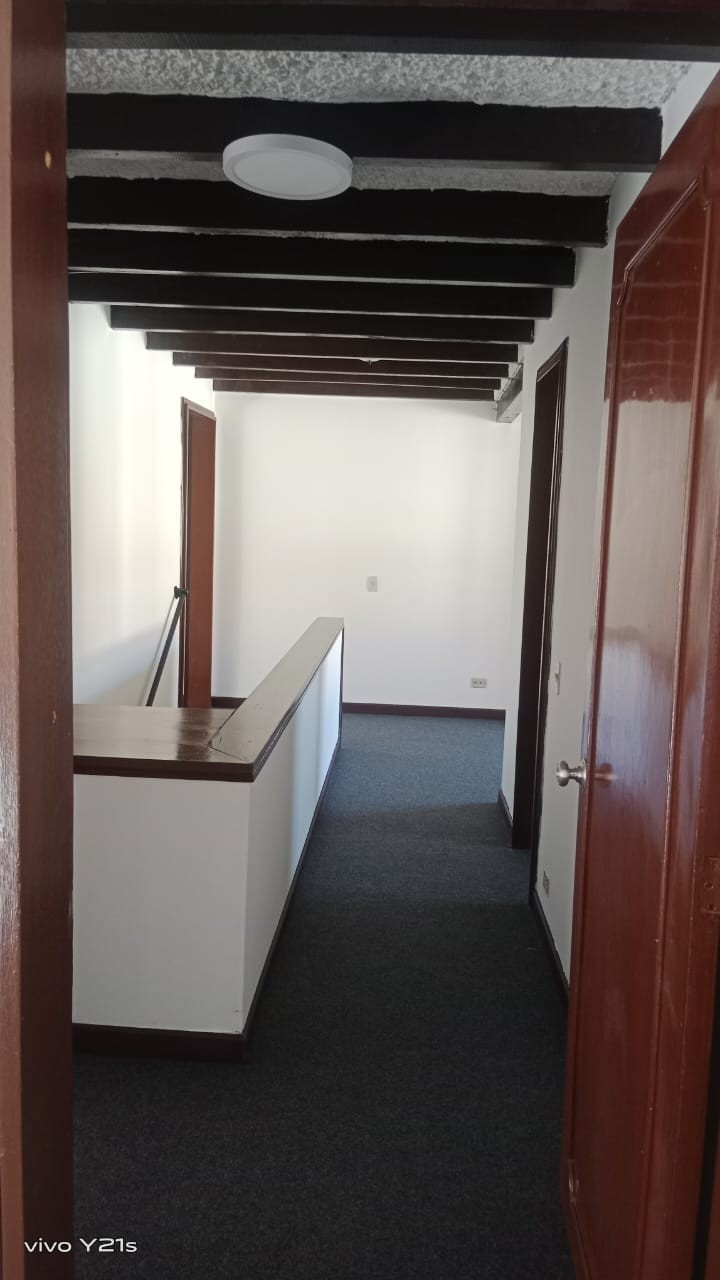 Casa en venta en Cedritos, Bogotá · foto 19 de 24
