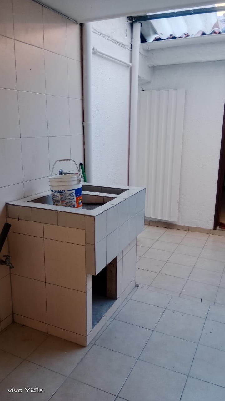 Casa en venta en Cedritos, Bogotá · foto 22 de 24