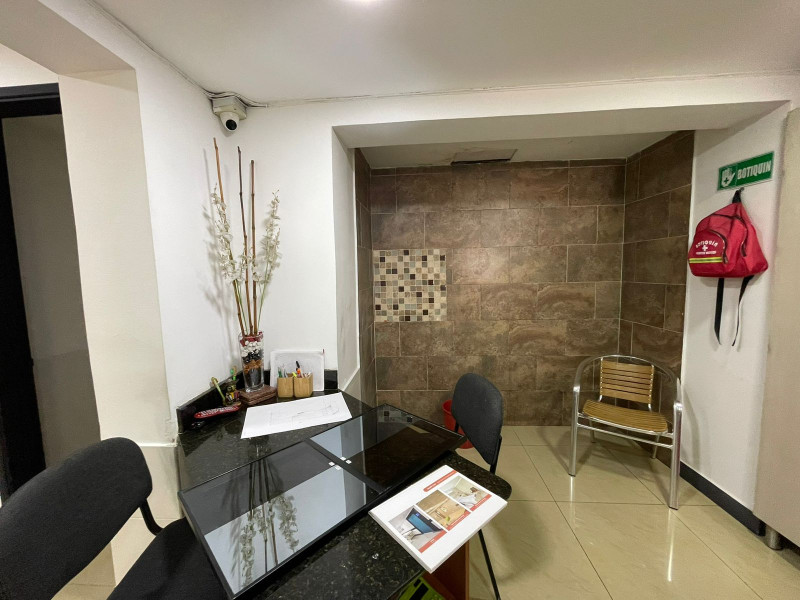 Casa en venta en San Luis, Bogotá · foto 4 de 24