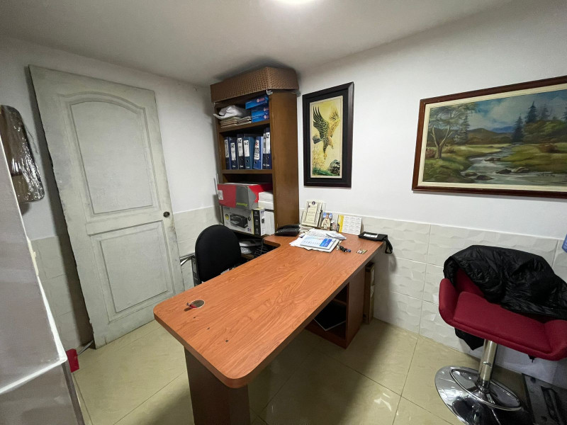 Casa en venta en San Luis, Bogotá · foto 6 de 24
