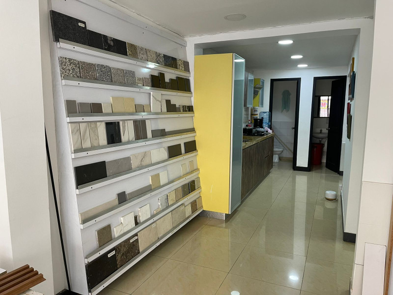Casa en venta en San Luis, Bogotá · foto 9 de 24