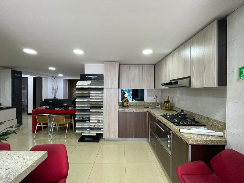 Casa en venta en San Luis, Bogotá · foto 10 de 24