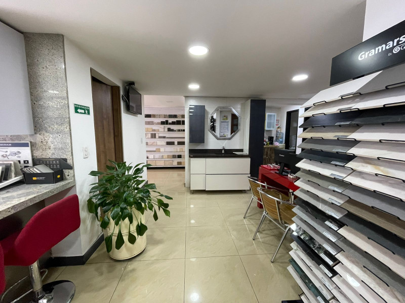 Casa en venta en San Luis, Bogotá · foto 11 de 24