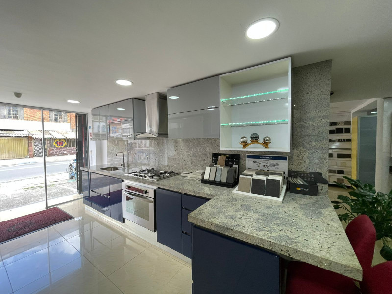 Casa en venta en San Luis, Bogotá · foto 12 de 24