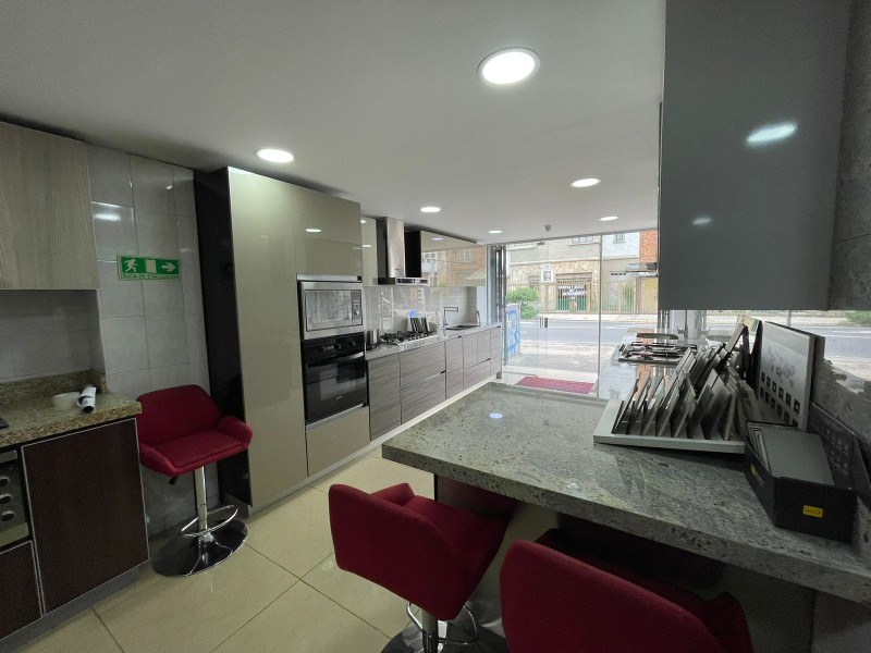 Casa en venta en San Luis, Bogotá · foto 14 de 24