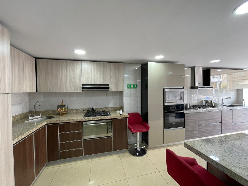 Casa en venta en San Luis, Bogotá · foto 16 de 24