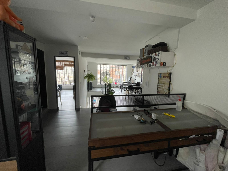 Casa en venta en San Luis, Bogotá · foto 17 de 24