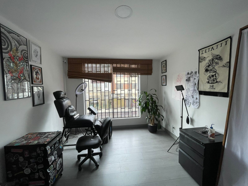 Casa en venta en San Luis, Bogotá · foto 19 de 24