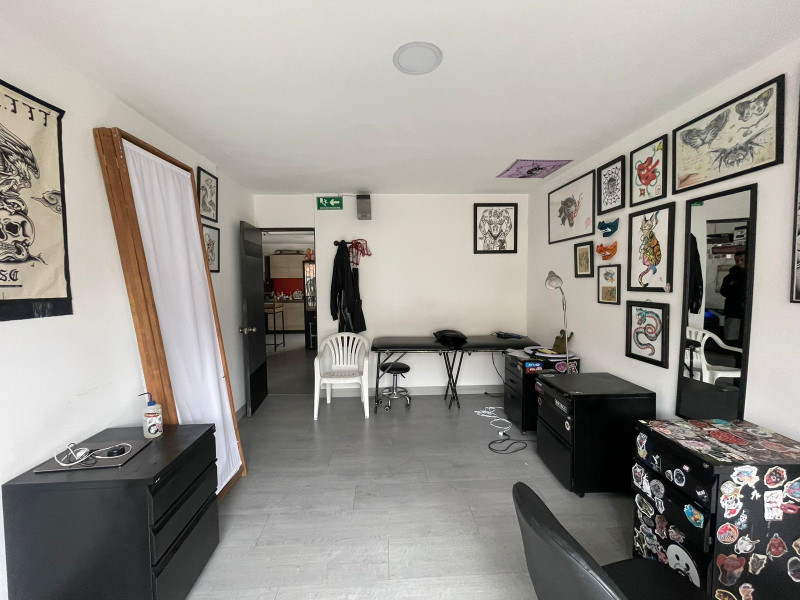Casa en venta en San Luis, Bogotá · foto 20 de 24