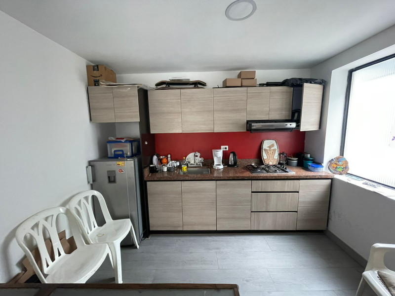 Casa en venta en San Luis, Bogotá · foto 21 de 24