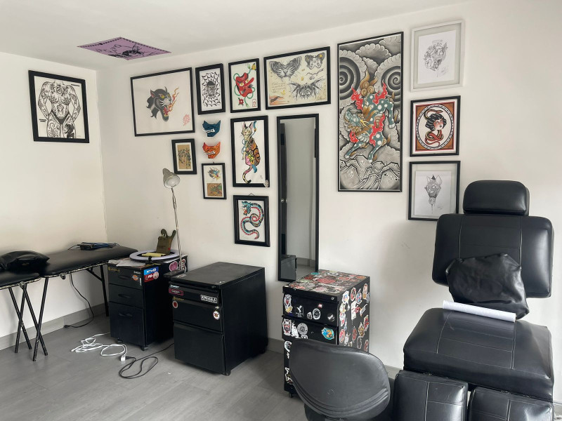 Casa en venta en San Luis, Bogotá · foto 22 de 24