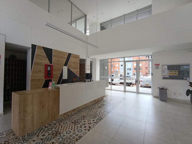 Apartamento en venta en Lagos De Torca, Bogotá · foto 4 de 19