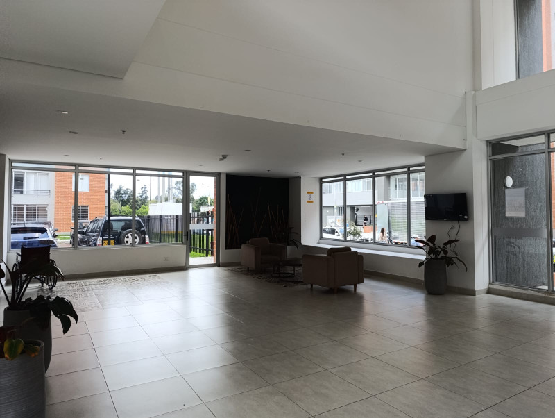 Apartamento en venta en Lagos De Torca, Bogotá · foto 5 de 19