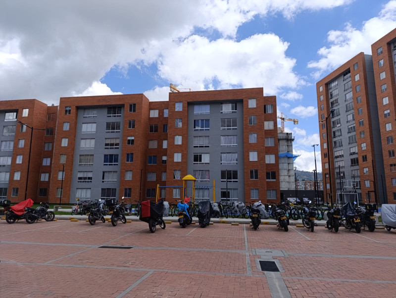 Apartamento en venta en Lagos De Torca, Bogotá · foto 6 de 19